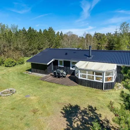 Balthasar - 400m From The Sea By Interhome Dom wakacyjny