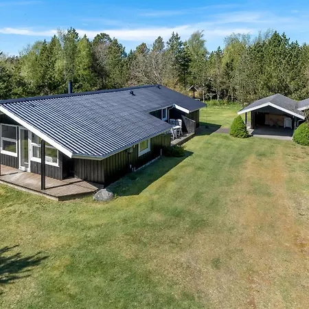 Balthasar - 400m From The Sea By Interhome Dom wakacyjny *