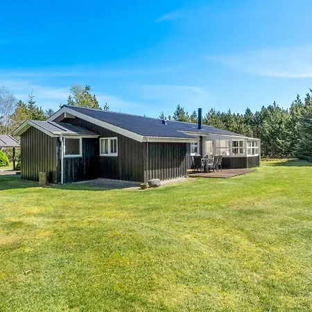 Balthasar - 400m From The Sea By Interhome Dom wakacyjny