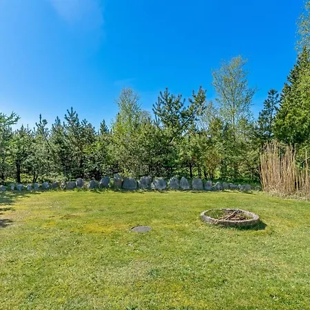 Dom wakacyjny Balthasar - 400m From The Sea By Interhome *