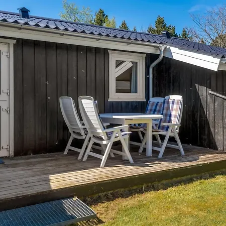 Balthasar - 400m From The Sea By Interhome Dom wakacyjny Jerup