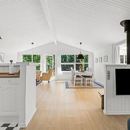 Balthasar - 400m From The Sea By Interhome Jerup