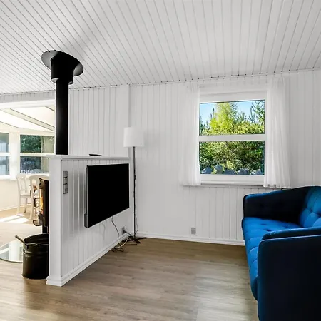 Balthasar - 400m From The Sea By Interhome