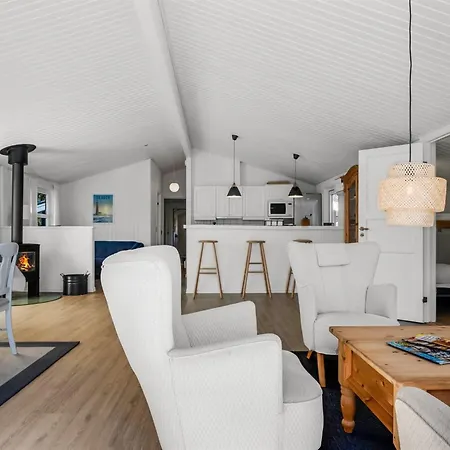 Balthasar - 400m From The Sea By Interhome * Jerup