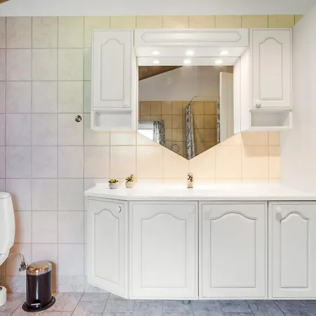 Dom wakacyjny Balthasar - 400m From The Sea By Interhome Jerup