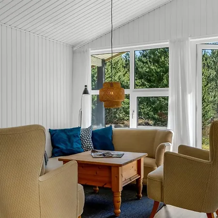 Balthasar - 400m From The Sea By Interhome Dom wakacyjny Jerup