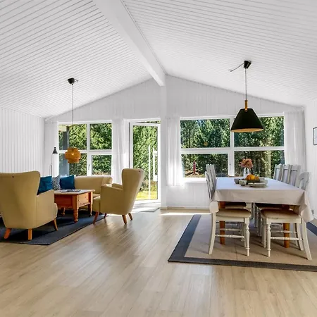 Balthasar - 400m From The Sea By Interhome * Jerup