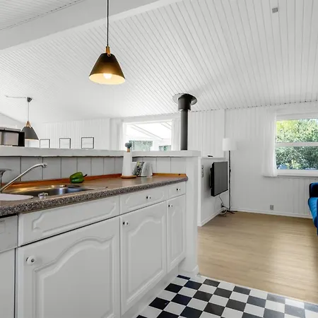 Balthasar - 400m From The Sea By Interhome * Jerup