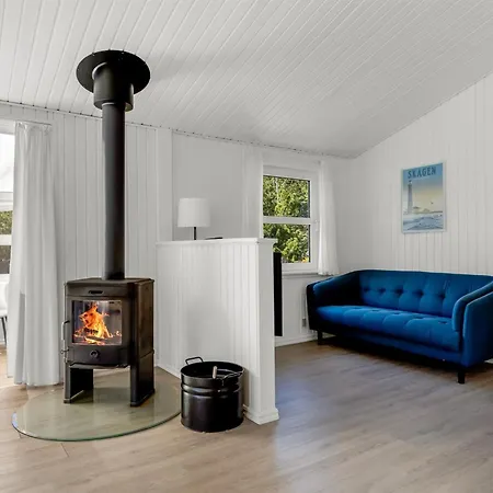 Balthasar - 400m From The Sea By Interhome Jerup