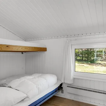 別荘 Balthasar - 400m From The Sea By Interhome Jerup